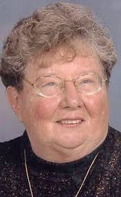 Our deepest sympathies are with the Kirchner family. 🙏🏻Helen B. Kirchner,  87, a lifelong resident of Scranton, died Monday morning at the Allied  Hospice Center, Scranton. Born in Scranton, daughter of the