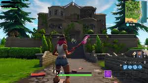 The Superhero Residence And The Evil Lair Are Now Haunted Fortnitebr Fortnite #secret #slyf today i built a hidden modern house in fortnite battle royale!