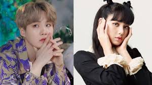 The latest tweets from lisa suga (@lisa37508169): 4 Judul Lagu K Pop Dengan Nama Artis Sendiri Ada Lalisa Lisa Backpink Hingga Agust D Suga Bts Tribuntrends Com