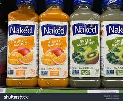 108 Naked Smoothie Images, Stock Photos & Vectors | Shutterstock