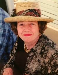 Obituary information for Fleury Elting Hurley