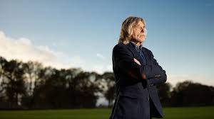 Johan derksen, hoofdredacteur van voetbal international, wordt met de dood bedreigd. Johan Derksen Stopt Volgend Jaar Met Televisie Rtv Drenthe