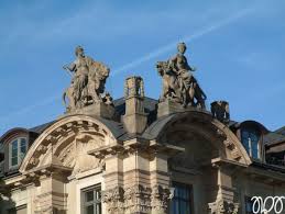 Munich Munchen Borse Munchen