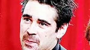 EXCLUSIVE: FARRELL'S VICE GIRL