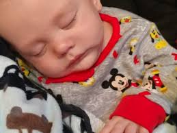 Fundraiser by Crystal Avon Kerwin : Justin Kerwins Headstone