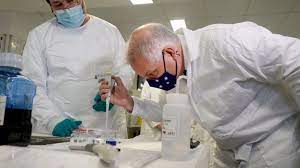 Track each country and territory's progress as the global vaccination campaign gets underway. Covid Vaccines Can Australia Blame Its Woes On Europe Bbc News