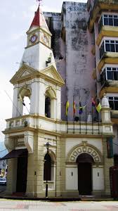 Oyo 89549 casavilla hotel taiping. Go Heritage Town