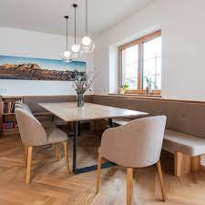 essecke wohn esszimmer wohnung wohnzimmer esszimmerdesign