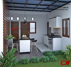 25 Jasa Desain Interior Rumah Minimalis Murah Surabaya Sisi Rumah Minimalis