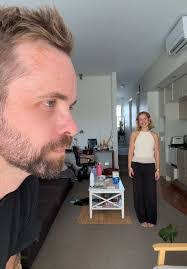 Matthew Jump's Instagram, Twitter & Facebook