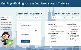 In more than twenty years takaful industry in malaysia has experienced rapid growth and transformation. Finding You The Best Insurance And Takaful In Malaysia Ibanding