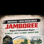 Provincial QuadNB Jamboree 2026