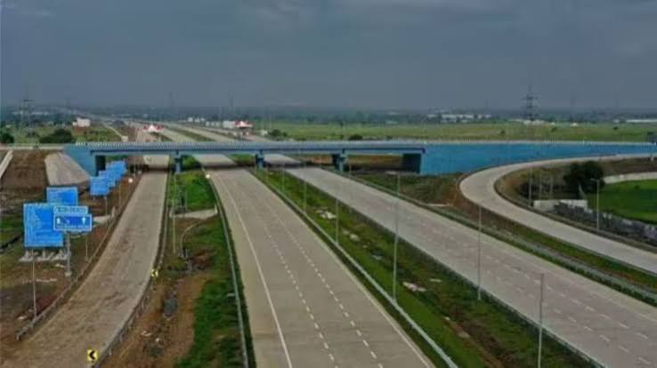 Thane–Mumbai commute in just 25 minutes: Work begins on elevated eastern freeway | Mumbai News - The Indian Express