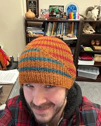 Thaddeus Nelson (@archaeologyknits) · Ronkonkoma, NY