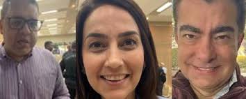 Escolha de vice marca indefinição das convenções