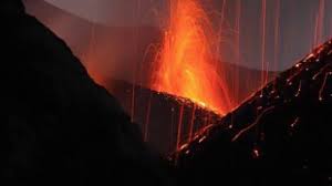 Image result for new zealand volcano video