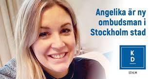 Kristdemokraterna Stockholm