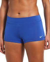Nike Core Active Swim Shorts Reviews Swimsuits Cover Ups Women Macy S In 2021 Swimwear Boys Trendy Swimwear Swimsuit Boy