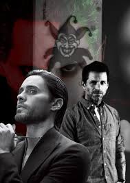 Zack snyder is finally releasing his version of justice league on hbo max on march 18. Pin On Entertainment