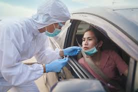 The nimbus is calibrated to mist the saline solution in 10 micron droplets. Studypages Have You Tested Positive For Coronavirus In The Last 5 Days Consider Participating In The Stanford Covid 19 Nasal Spray Trial