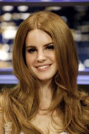 Lana Del Rey Photo Gallery