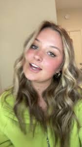 Brooke Schutt's Instagram, Twitter & Facebook