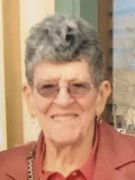 Bernice May Wulfkuhle Obituary September 17, 2018