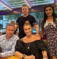 Anamaria prodan, foc și pară. Andreea Tonciu Despre DivorÈ›ul NaÈ™ilor Anamaria Prodan È™i LaurenÈ›iu Reghecampf Ultima OarÄƒ Cand Ne Am VÄƒzut Exclusiv Galerie Foto Stiri Vedete Si Evenimente Viva Ro