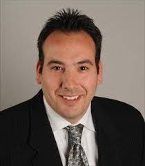 Daniel Bertino's Instagram, Twitter & Facebook