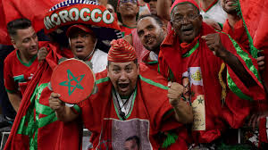 كأس العالم 2022: بعد صعود المغرب لدور الـ16 مغردون عرب يرددون 