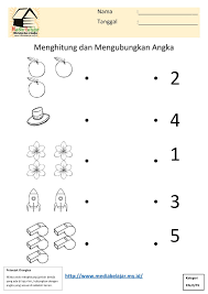 Air, udara, api sub tema : Worksheet Matematika Paud Printable Worksheets And Activities For Teachers Parents Tutors And Homeschool Families
