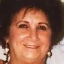 Mary Lou Haven Obituary
