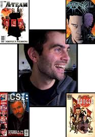 Dissecting Half Past Danger with Stephen Mooney!