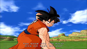 We did not find results for: Dragon Ball Z Budokai Tenkaichi 3 Download Gamefabrique