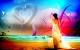 Love Romantic Wallpaper Nature