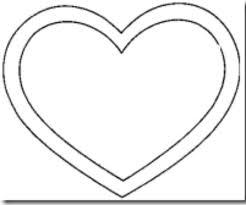 Alfabeto cursivo moldes para imprimir moldes de letras cursiva. Dulcero De Corazon Para San Valentin Manualidades De Lina