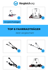 Top 6 Fahrradtrager In 2020 Fahrradtrager Fahrrad Autos