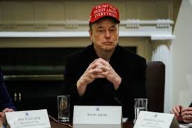 Elon Musk's AI company acquires his X social media platform in $33B Deal -  UPI.com