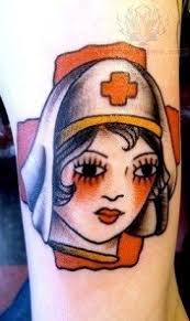 Check spelling or type a new query. 63 Nurse Tattoos Ideas Best Designs Canadian Tattoos