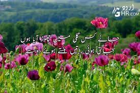 Ishq aur dosti meri zindgi ke do jahan hain, ishq meri rooh toh dosti mera imaan hai, ishq pe kar doon fida apni saari zindgi ——— poetry in urdu for friends. Best Friendship Poetry In Urdu Dosti Poetry In Urdu