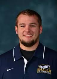 2013-14 Men's Rowing Roster