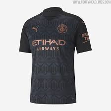 The black away kit contains a pattern of the away kit contains a pattern of the bridge near bridgwater canal in castlefield (above). Manchester City 20 21 Away Kit Released Footy Headlines
