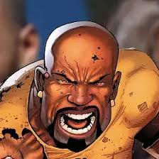 Luke Cage