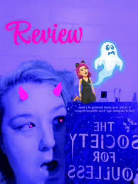 The Society of Soulless Girls