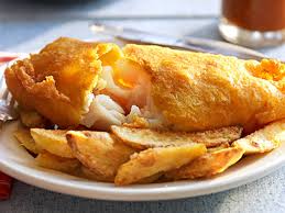 How To Batter Fish Bbc Good Food