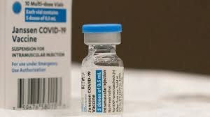 Adenoviruses are a group of viruses that cause the. Plans To Distribute First Doses Of The Johnson Johnson Covid 19 Vaccine On Hold Cp24 Com
