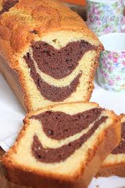 Gateau Au Yaourt Marbre Au Chocolat Facile Recette Marbre Au Chocolat Facile Gateau Au Yaourt Marbre Gateau Yaourt