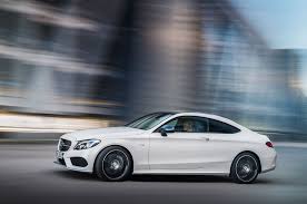 362hp 2017 Mercedes Amg C43 Coupe Unveiled Photo Image Gallery