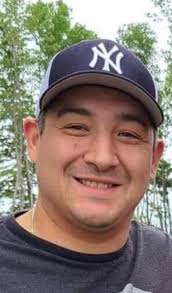 Stephen Francis Obituary