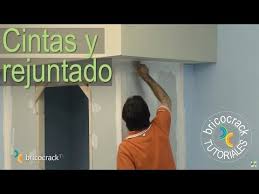 Construir Tabiques De Yeso Laminado Pladur 3 Juntas Bricocrack Youtube Pladur Tabique Laminado